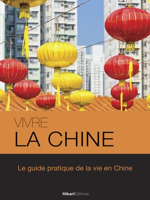 cover image of Vivre la Chine
